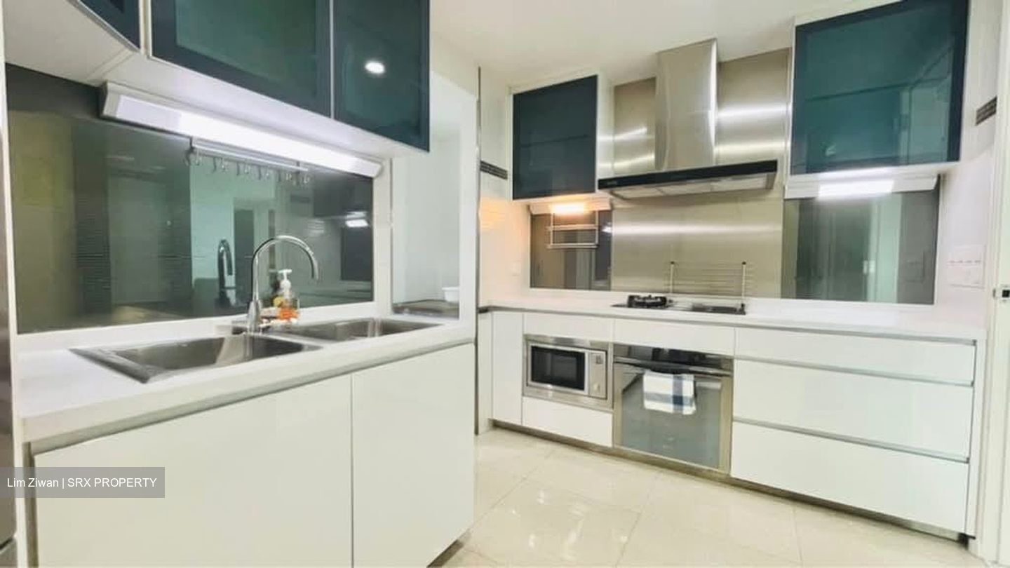 The Vision (D5), Condominium #570247461